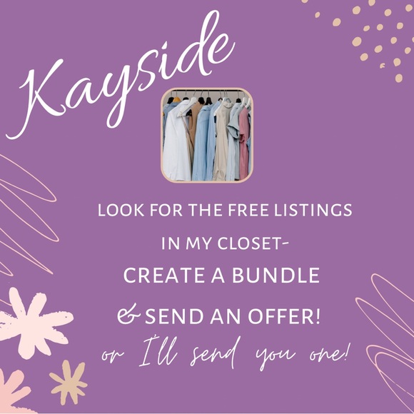 ✨Fashion’s Best, Past and Present✨ - Picture 3 of 9